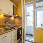 Apartment Golden Glow Sofia